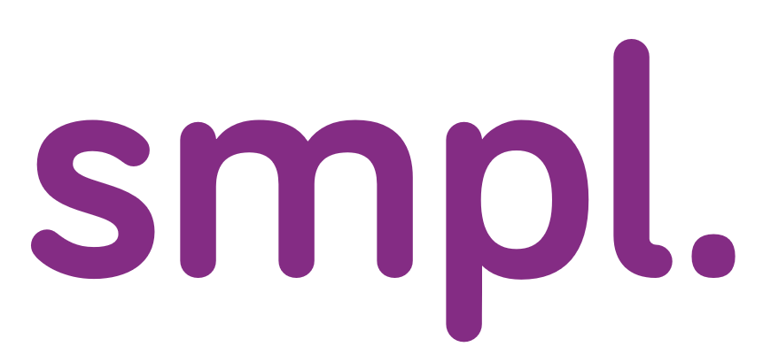 Logo Smpl.